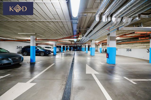 Mieszkanie 2-pokojowe Poznań Centrum, ul. Na Podgórniku. Zdjęcie 16