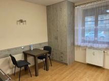 Mieszkanie 1-pokojowe Cieszyn, pl. Józefa Poniatowskiego. Zdjęcie 2