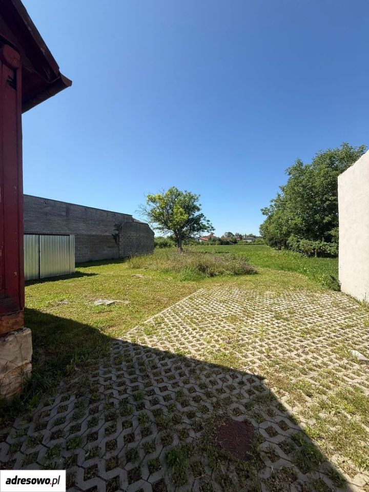 dom wolnostojący, 2 pokoje Bodzechów, ul. Żurawia. Zdjęcie 4