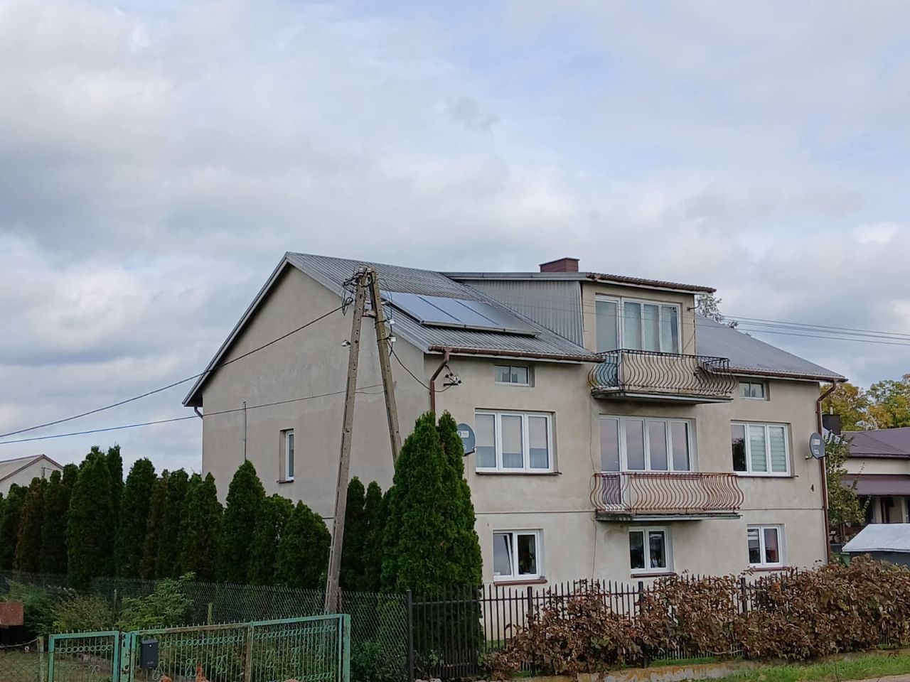 dom wolnostojący, 6 pokoi Podkupientyn. Zdjęcie 18