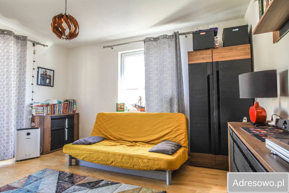 Mieszkanie 2-pokojowe Warszawa Bielany, ul. Encyklopedyczna