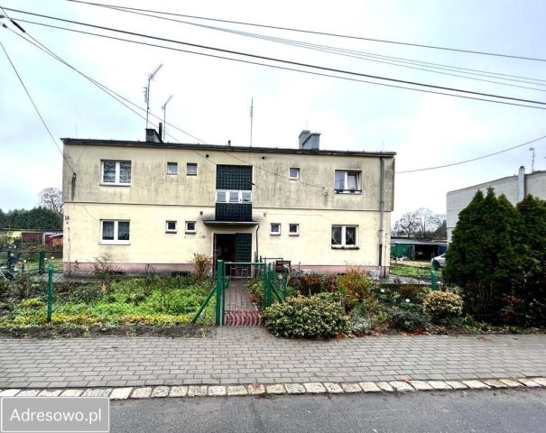 Mieszkanie 2-pokojowe Czerwieńsk, ul. Klonowa. Zdjęcie 1