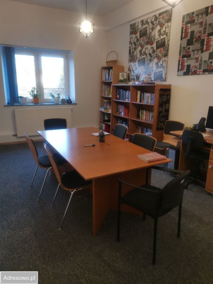 Lokal Żagań, ul. Piłsudskiego. Zdjęcie 7