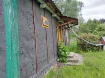 Działka rolno-budowlana Dębiny-Kolonia. Zdjęcie 2