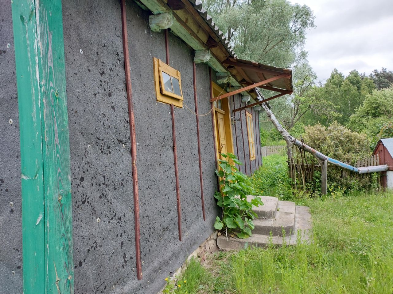 Działka rolno-budowlana Dębiny-Kolonia. Zdjęcie 3