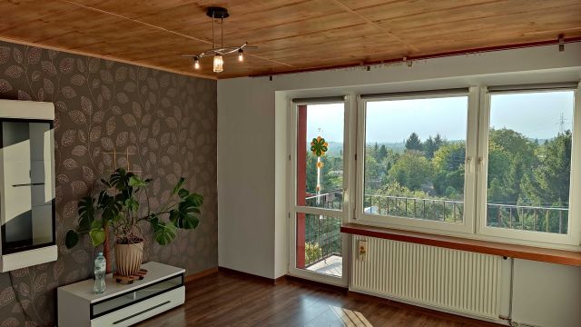 Mieszkanie 3-pokojowe Będzin Grodziec, ul. Marii Konopnickiej. Zdjęcie 1