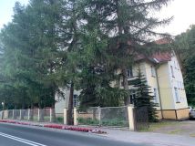 Hotel/pensjonat Świeradów-Zdrój, ul. Grunwaldzka