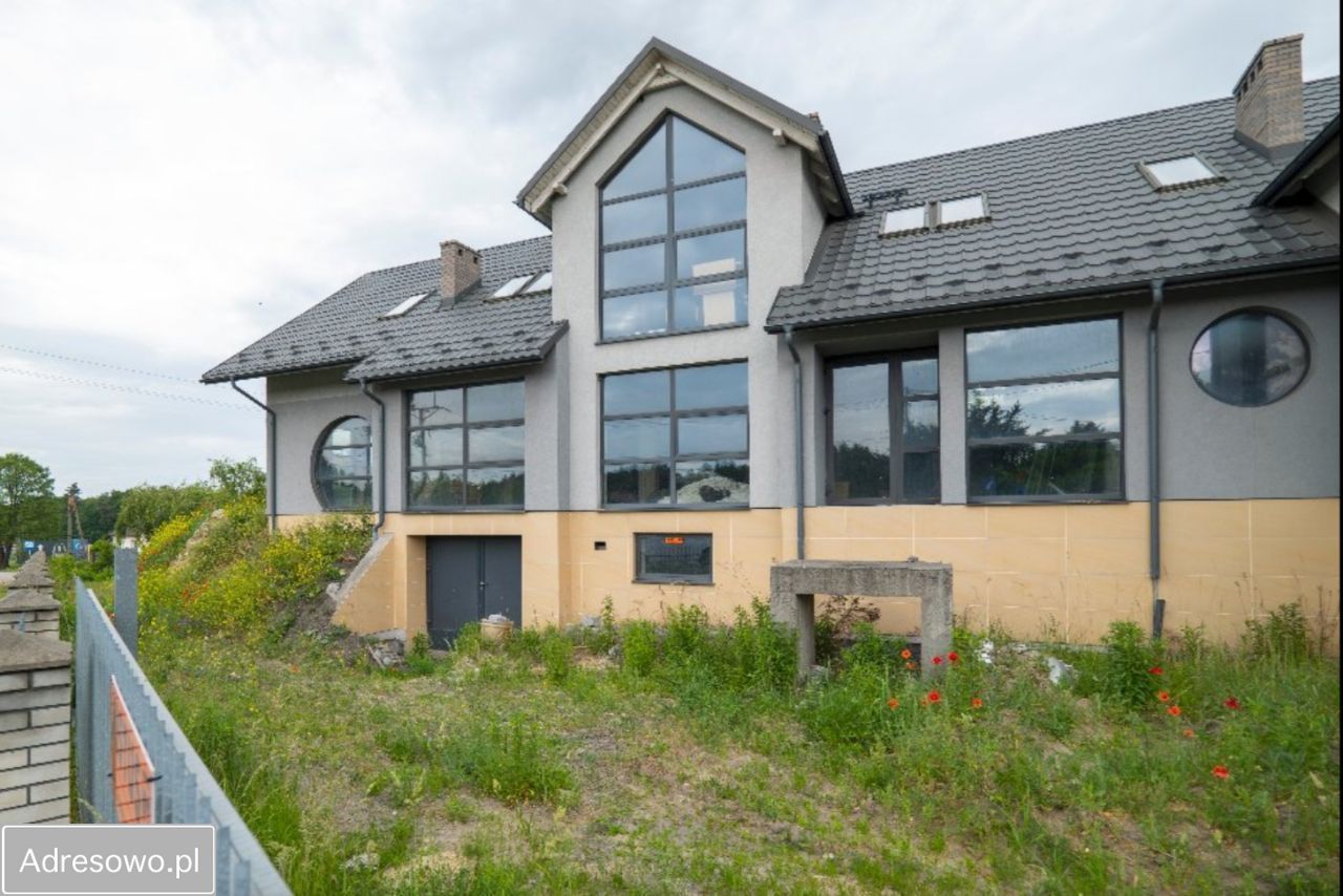 Lokal Libiąż, ul. Krakowska. Zdjęcie 17