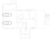 dom wolnostojący, 10 pokoi Zagórze, ul. Echa Leśnego. Zdjęcie 3