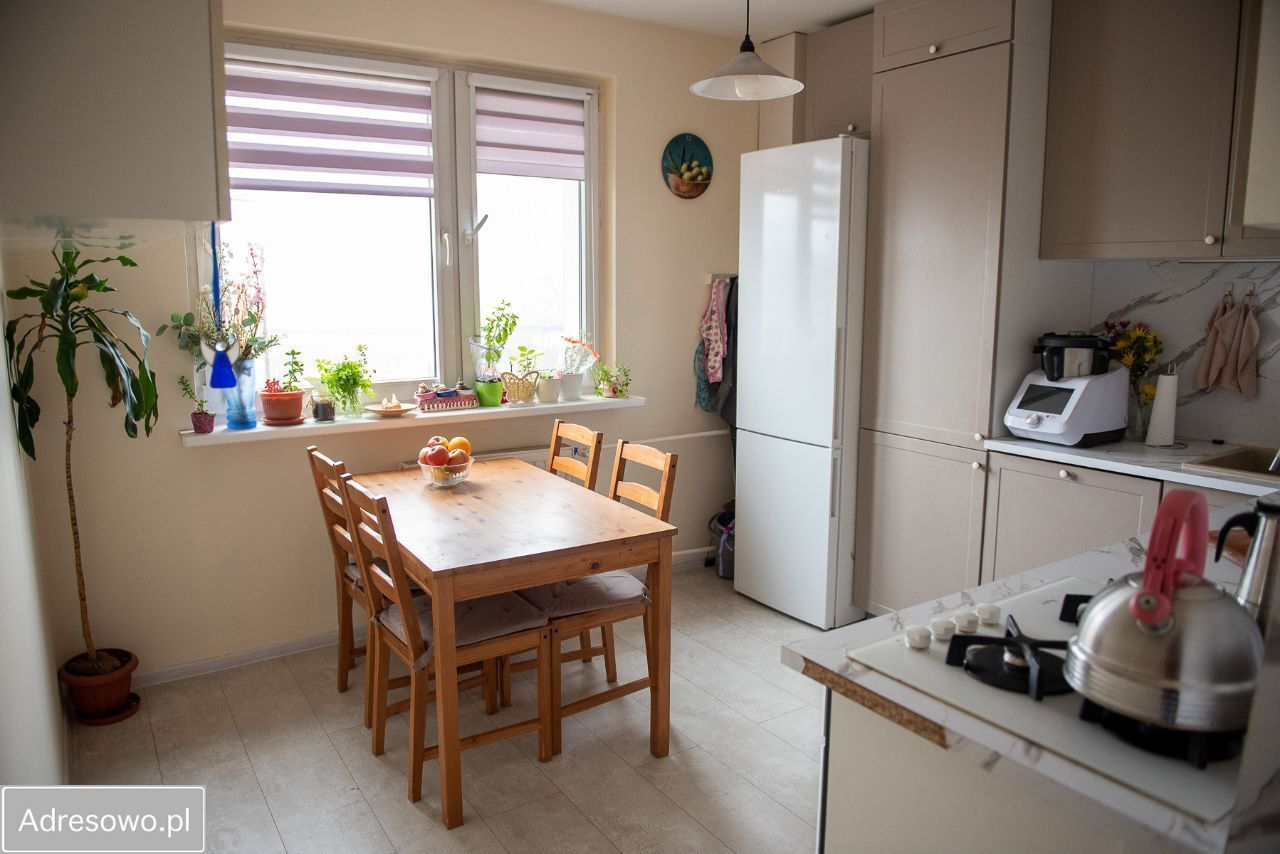 Mieszkanie 3-pokojowe Trzebaw, ul. Nowa. Zdjęcie 5