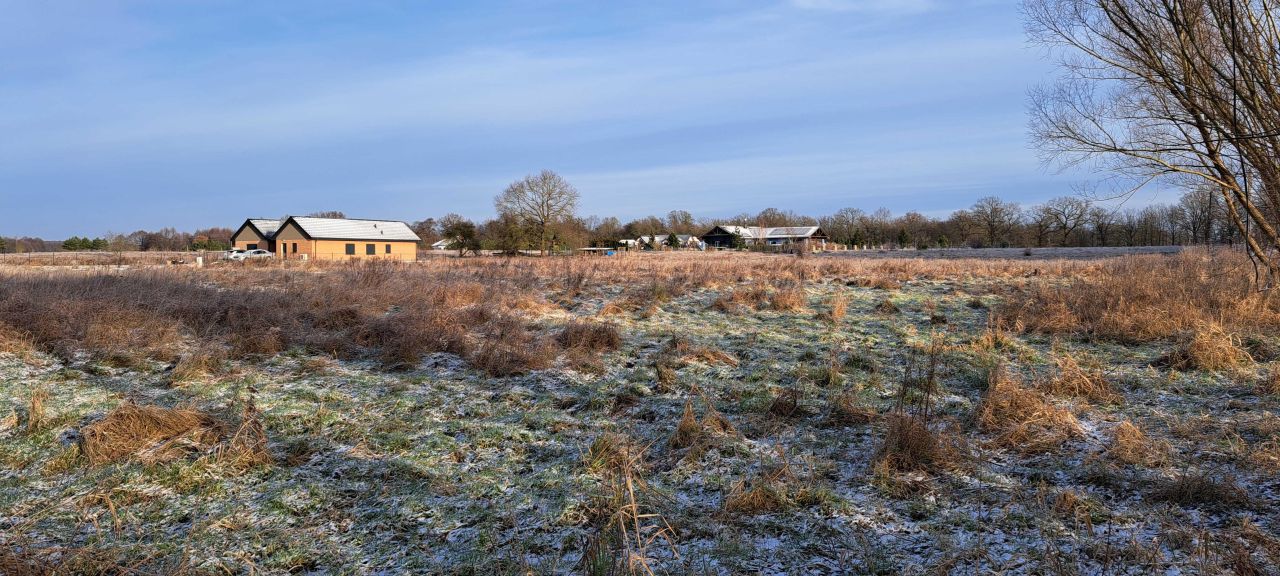Działka rolno-budowlana Łęgi, ul. Na Świdwie. Zdjęcie 4