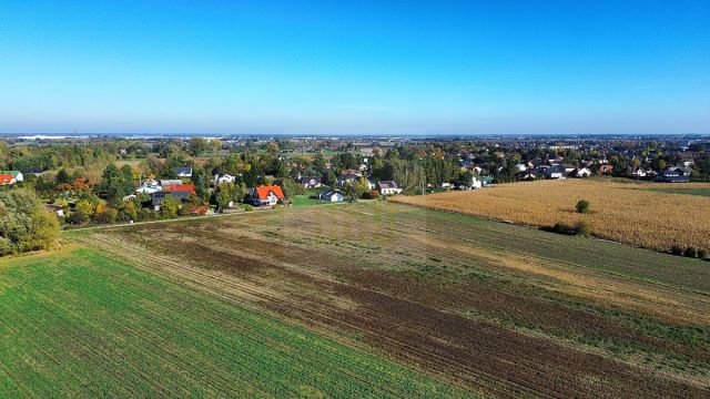 Działka budowlana Bieniewice, ul. Słowicza. Zdjęcie 7