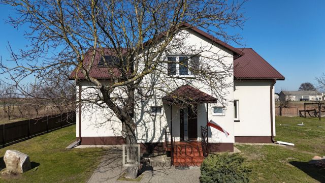 dom wolnostojący, 5 pokoi Wola Przybysławska. Zdjęcie 1