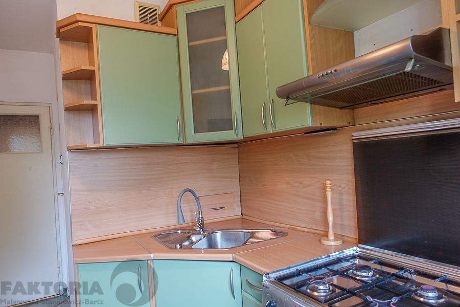 Mieszkanie 2-pokojowe Szczecin, ul. Santocka. Zdjęcie 11