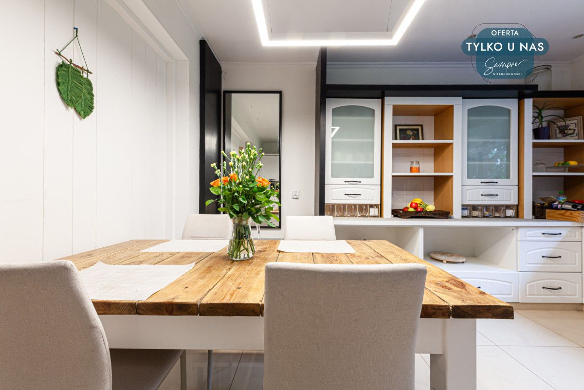 dom wolnostojący, 4 pokoje Sędzice. Zdjęcie 21