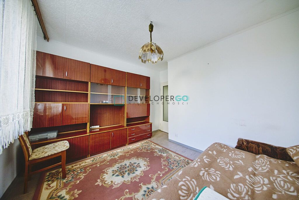 Mieszkanie 3-pokojowe Suwałki, ul. Alfreda Wierusza-Kowalskiego. Zdjęcie 6