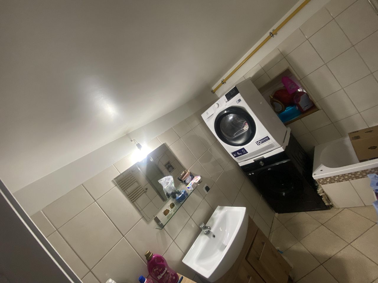 Pokój Wrocław Muchobór Mały, ul. Australijska. Zdjęcie 10