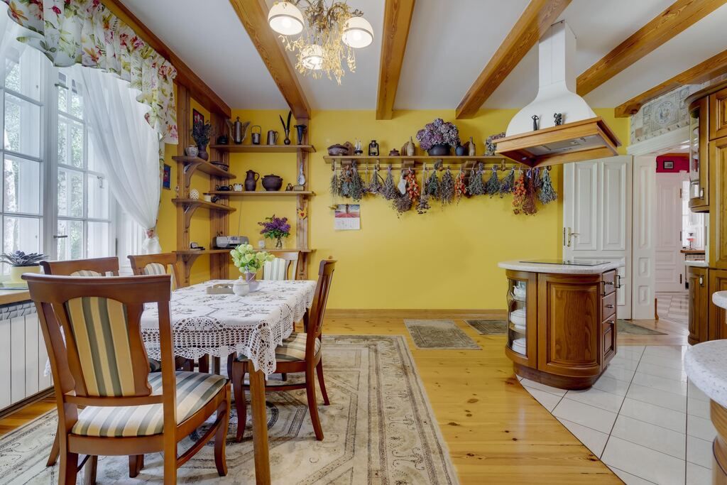 dom wolnostojący, 7 pokoi Zakroczym, ul. Starostwo. Zdjęcie 9