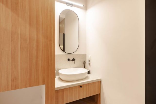 Mieszkanie 2-pokojowe Warszawa Praga, ul. Bertolta Brechta. Zdjęcie 8