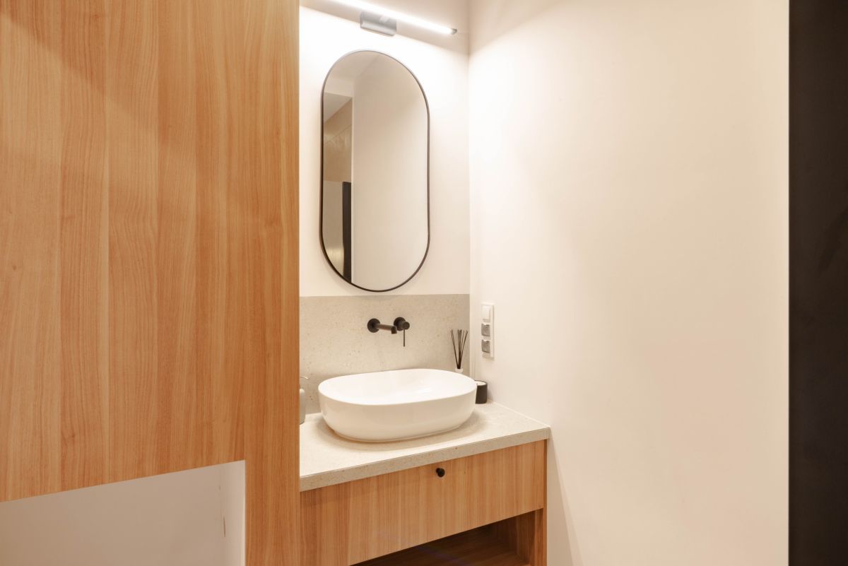 Mieszkanie 2-pokojowe Warszawa Praga, ul. Bertolta Brechta. Zdjęcie 8