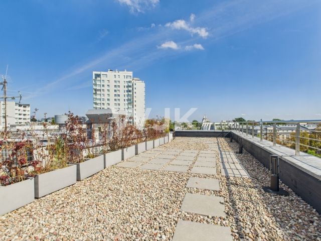 Mieszkanie 7-pokojowe Warszawa Mokotów, ul. Karola Chodkiewicza. Zdjęcie 32