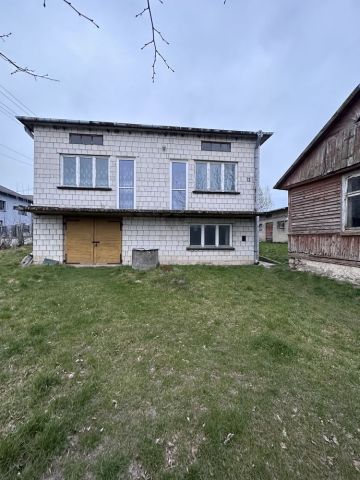 gospodarstwo Bazów. Zdjęcie 1