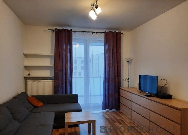 Mieszkanie 2-pokojowe Warszawa Praga-Południe, ul. Jana Nowaka-Jeziorańskiego. Zdjęcie 1