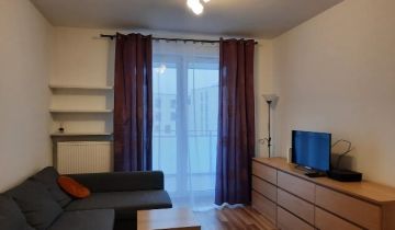 Mieszkanie 2-pokojowe Warszawa Praga-Południe, ul. Jana Nowaka-Jeziorańskiego
