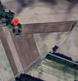 Działka rolno-budowlana Andrzejówka. Zdjęcie 3