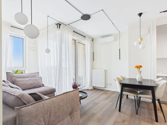 Mieszkanie 3-pokojowe Warszawa Ursus, ul. Zagłoby. Zdjęcie 4