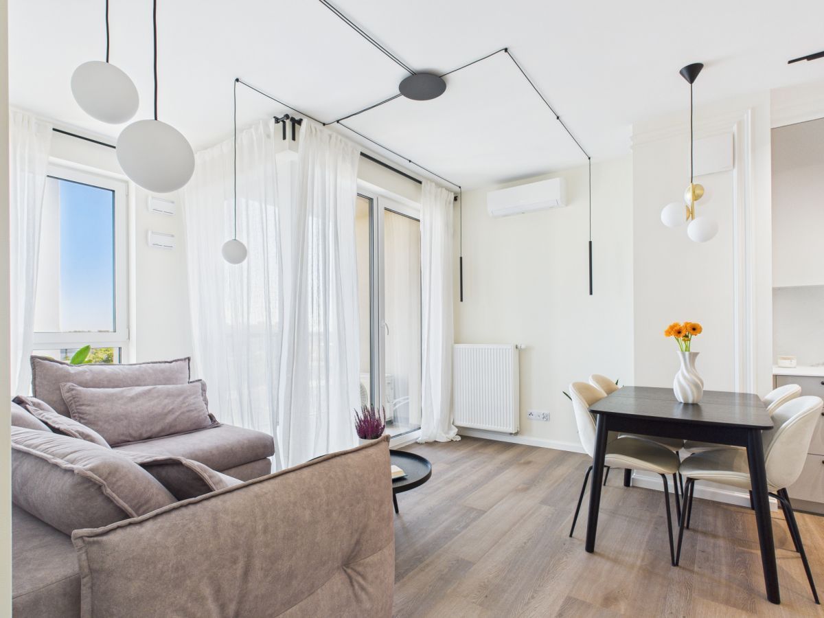 Mieszkanie 3-pokojowe Warszawa Ursus, ul. Zagłoby. Zdjęcie 4