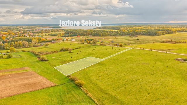 Działka rolna Zdory. Zdjęcie 4