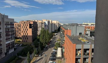 Mieszkanie 4-pokojowe Warszawa Praga-Północ, ul. Białostocka