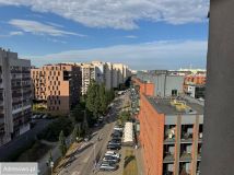 Mieszkanie 4-pokojowe Warszawa Praga-Północ, ul. Białostocka. Zdjęcie 1