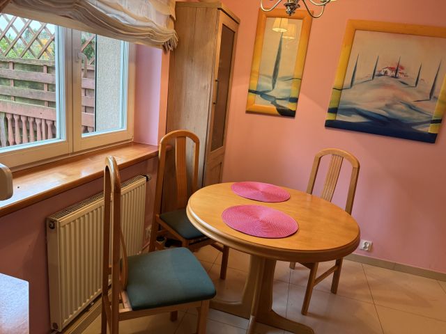 Mieszkanie 3-pokojowe Szczecin Pogodno, ul. ks. Stanisława Kozierowskiego. Zdjęcie 21