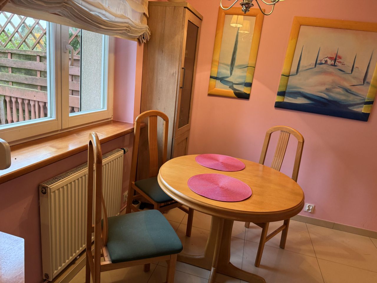 Mieszkanie 3-pokojowe Szczecin Pogodno, ul. ks. Stanisława Kozierowskiego. Zdjęcie 21