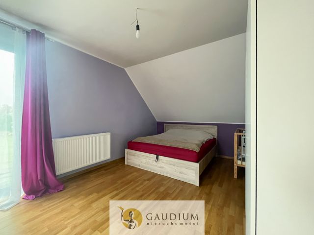 dom wolnostojący, 4 pokoje Kożyczkowo. Zdjęcie 7