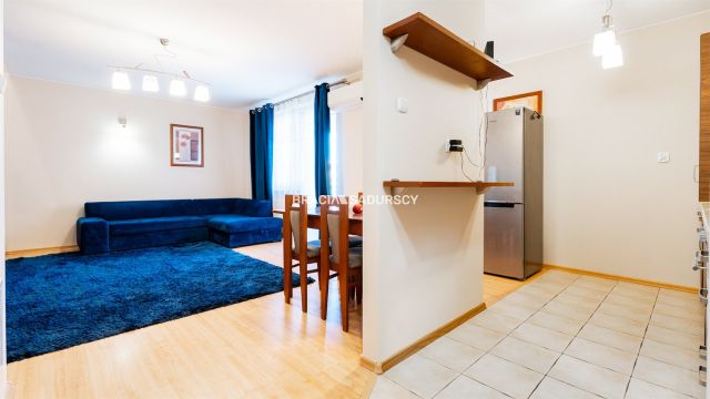 Mieszkanie 3-pokojowe Kraków Dębniki, ul. Chmieleniec. Zdjęcie 5