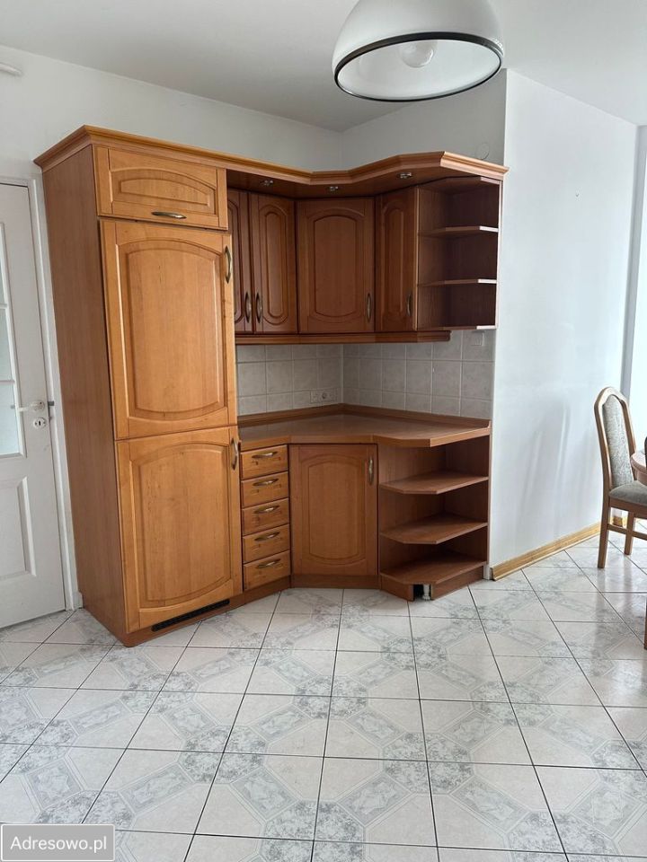 Mieszkanie 2-pokojowe Warszawa Sadyba, ul. św. Bonifacego. Zdjęcie 4