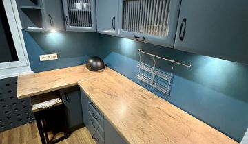 Mieszkanie 2-pokojowe Zabrze, ul. gen. Charlesa de Gaulle'a