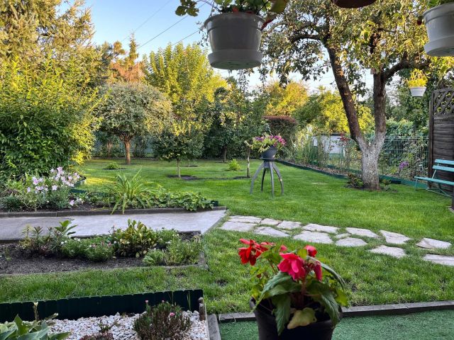 Działka rod Wrocław Śródmieście, ul. Długa. Zdjęcie 1