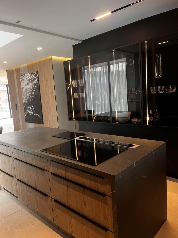 dom wolnostojący, 4 pokoje Bolesławiec Centrum, ul. Jagiellonów. Zdjęcie 12