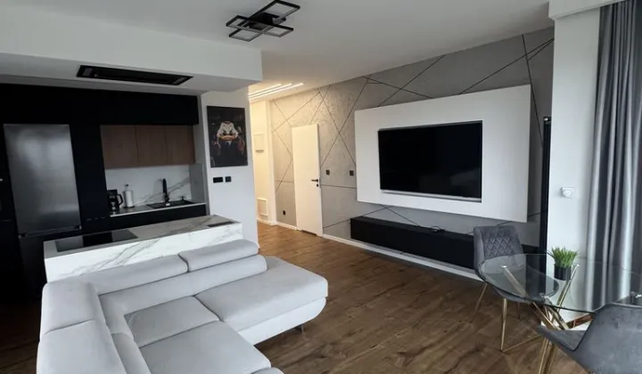 Mieszkanie 2-pokojowe Warszawa Ursus, ul. Przy Forcie