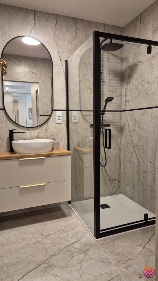 Mieszkanie 2-pokojowe Łódź Bałuty, ul. Pomorska. Zdjęcie 7