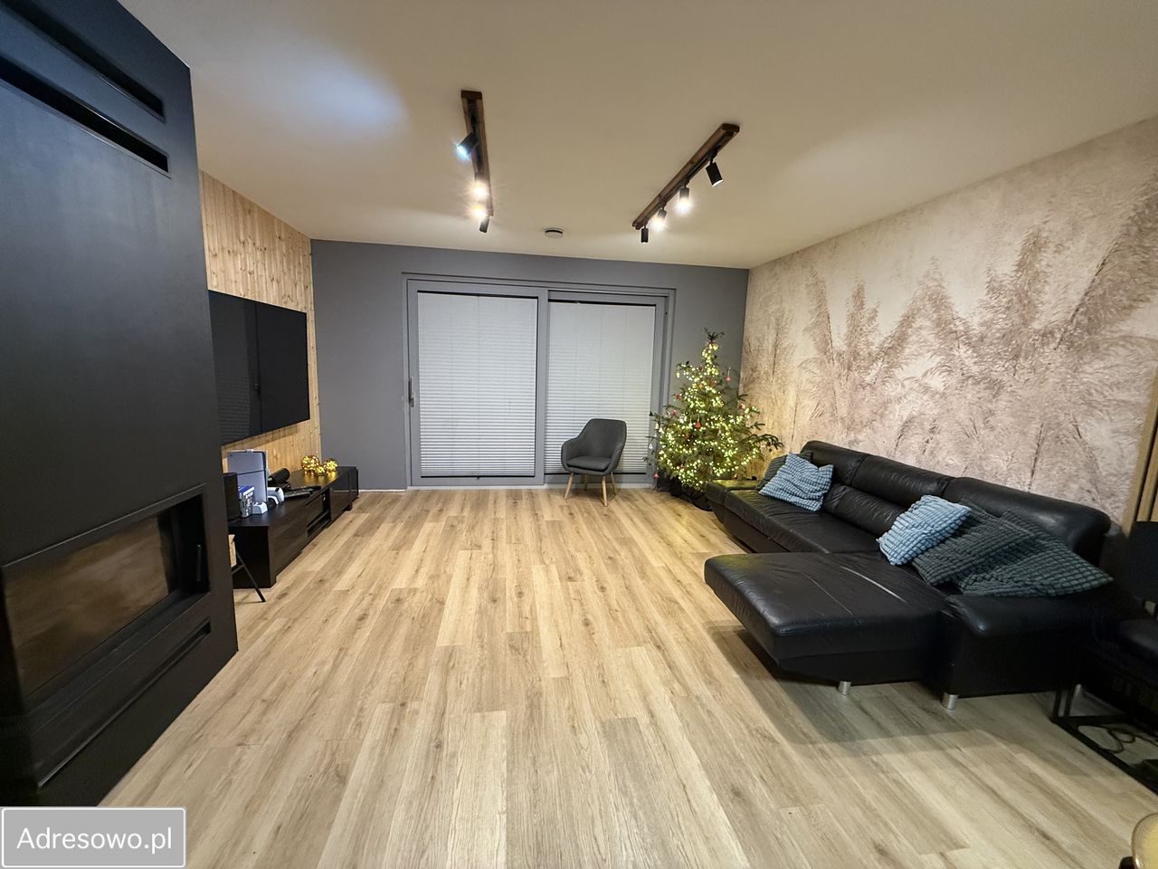 dom wolnostojący, 4 pokoje Rosanów, ul. Dębowa. Zdjęcie 7