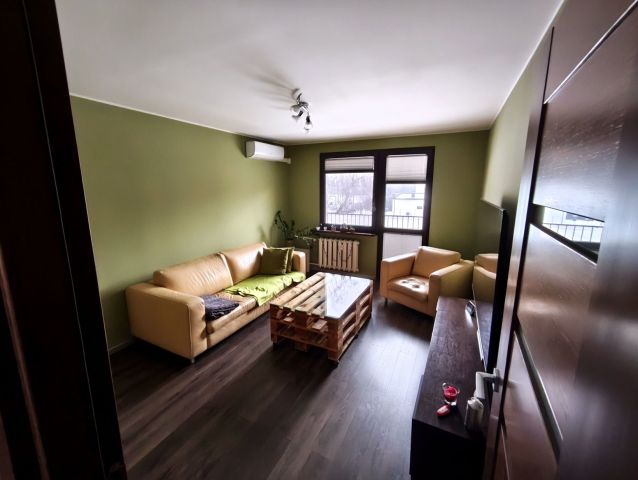 Mieszkanie 2-pokojowe Kostrzyn. Zdjęcie 1