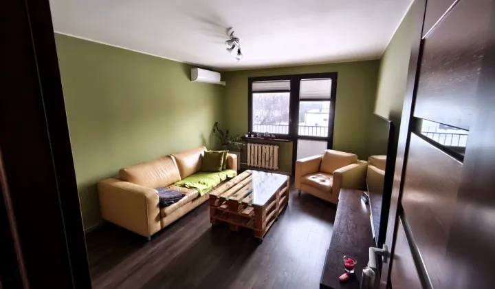 Mieszkanie 2-pokojowe Kostrzyn