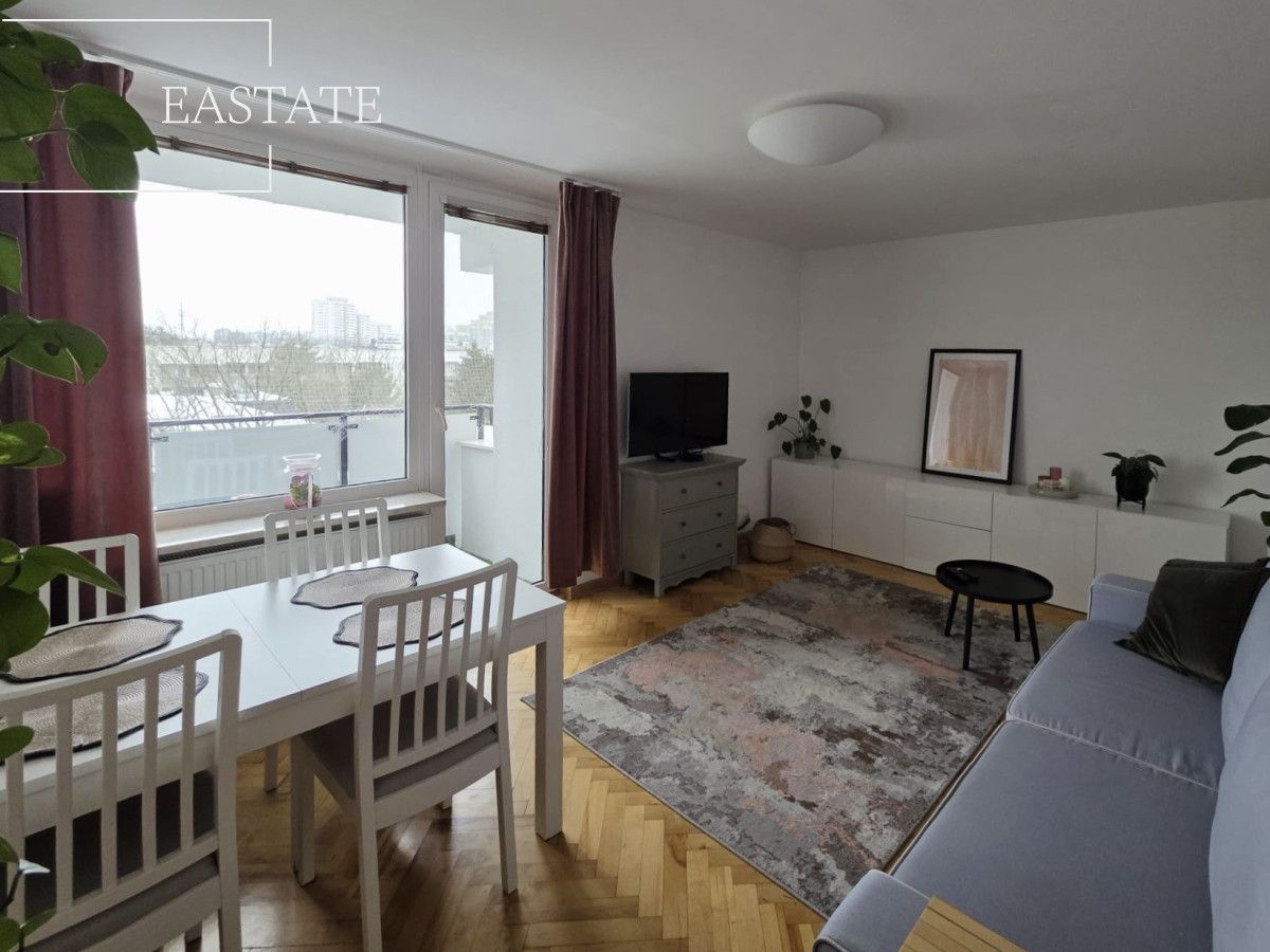 Mieszkanie 3-pokojowe Warszawa Praga, ul. Łukowska. Zdjęcie 3