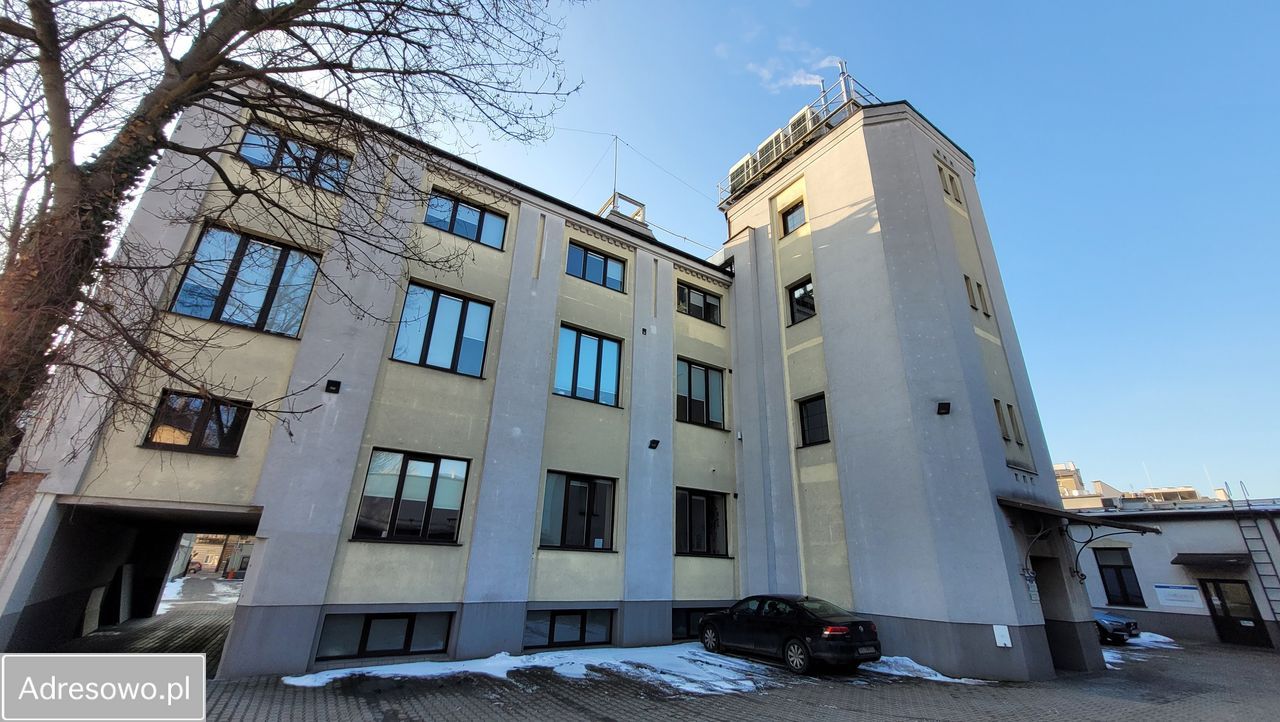 Biuro Łódź Polesie, ul. Stefana Żeromskiego. Zdjęcie 7
