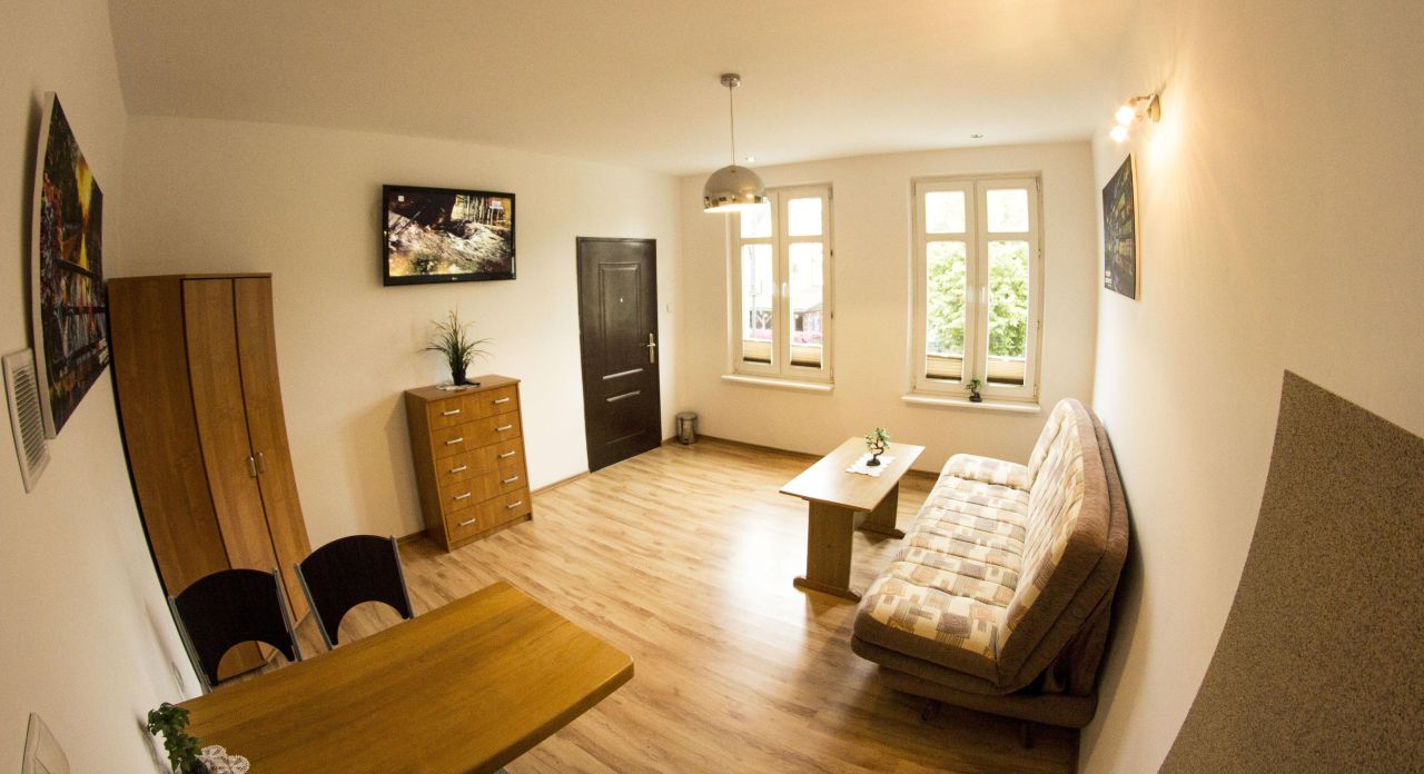 Mieszkanie 2-pokojowe Łeba, ul. Tadeusza Kościuszki. Zdjęcie 3